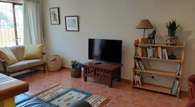 Japie's Yard Self-Catering Apartment