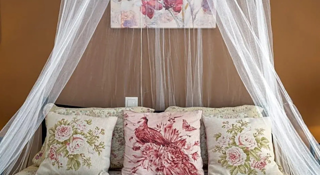 Люкс Superior V.A. Boutique Apartments and Suites