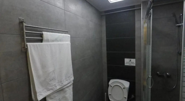 Апартаменты Ofrinio Central Apartments