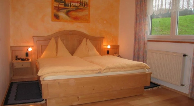 Bauernhof Haim, Rezerwuj Hotel Bad Mitterndorf Ausseerland
