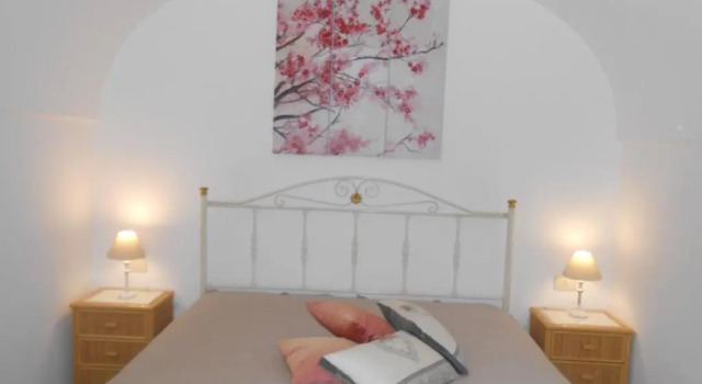 Номер Standard B&B La Collina degli Ulivi