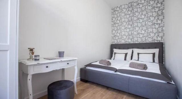 Апартаменты Deluxe EL GUSTO HOMES Town