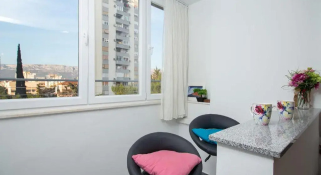 Апартаменты Apartment Anica