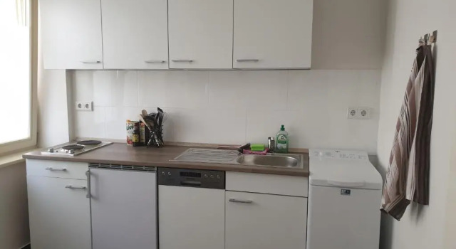 Апартаменты Studioapartment L46 - in exklusiver Innenstadtlage