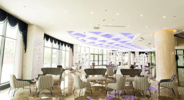 Anguo International Trade Hotel, Book Hotel Anguo Hebei