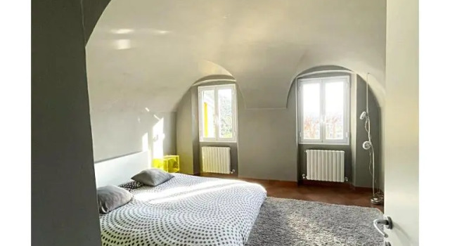 Номер Standard Ti vengo a cercare B&B
