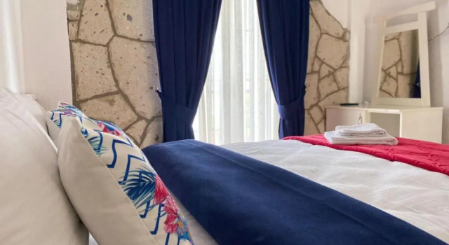 Alâ Anka Otel