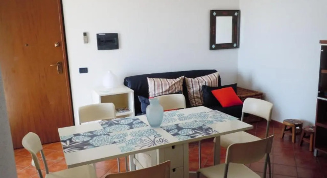 Апартаменты с 2 комнатами Le Residenze Blu Sardinia