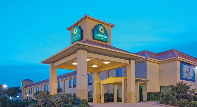 Red Roof Inn Terrell, Prenota Hotel Terrell 
