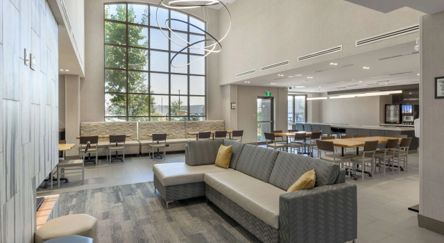 Executive Residency by Best Western Toronto-Mississauga