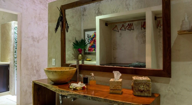 Cachito de Cielo Luxury Jungle Lodge