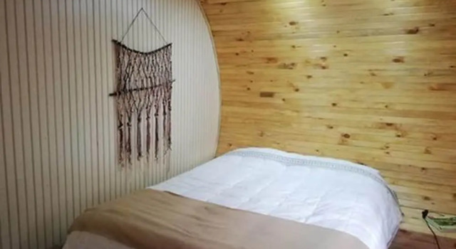 Cabañas Ovaladas Los Ciprés de Río Bueno, Boek Hotel Rio Bueno Los Rios