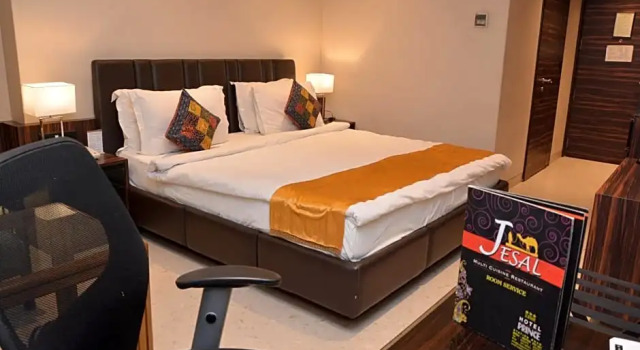 Номер Deluxe Comfort Inn Prince