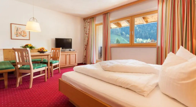 Двухместный номер Standard Hotel Augarten