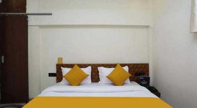 Fabhotel Easy Stay