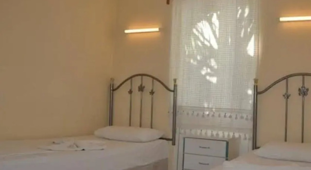Tosunoglu Apart Otel, Rezervovat Apartmánový hotel Hotely v Bodrum s parkováním, Parkování