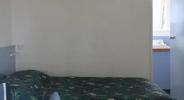 Номер Standard Martinborough Motel