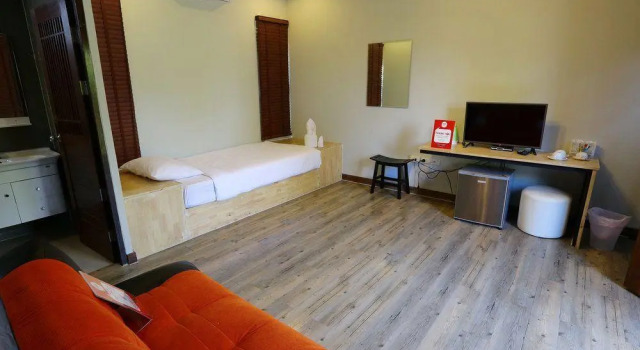 NIDA Rooms Kum Kham 878 Valleys