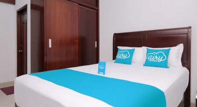 Airy Syariah Bandara Sepinggan Baru 87 Balikpapan