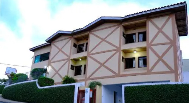 Pousada Tocotel