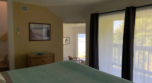 Starfish Point, Rezerwuj Apartament Newport Oregon Coast
