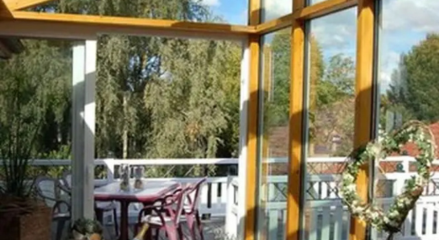 Люкс Hotel-Landrestaurant Schnittker