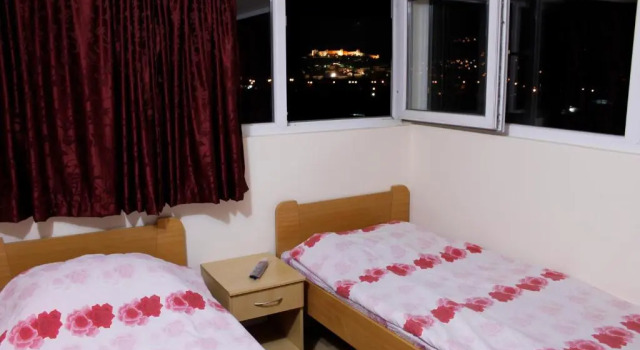 Двухместный номер Standard Villa Sparadise