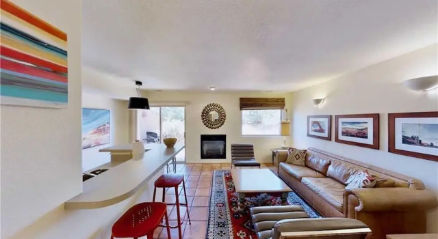 Steel Bender Retreat ~ 3293 3 Bedrooms 2 Bathrooms Condo, Prenota Appartamento Moab 