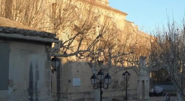 Chambres d'hôtes Mas Médarine