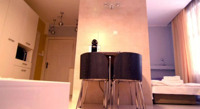 Vistula Apartments, Buchen Sie Ferienwohnung Toruń 