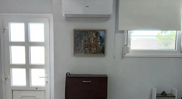 Puzzle Sweet Home, Book Hotel Hotels in Serres with Parking, Parking