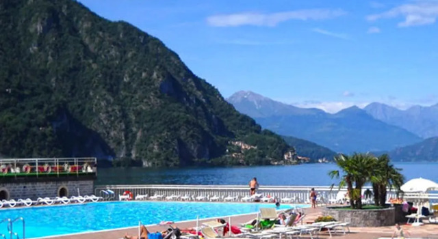 Lejlighed La Piazzetta