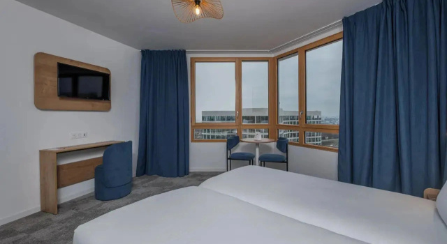 Aparthotel Adagio Access Paris Sud Villejuif