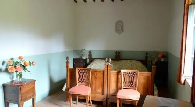 B&B Agli Zoccolanti, Varaa Bed and Breakfast Perugia Umbria