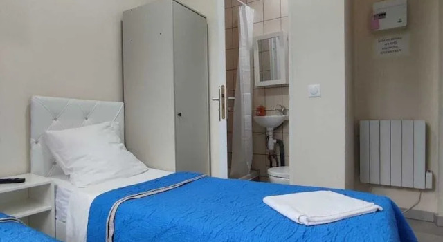 RENT APPART - La Garenne Colombes
