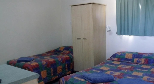 Injune Motel, 预订 汽车旅馆 印准 昆士兰