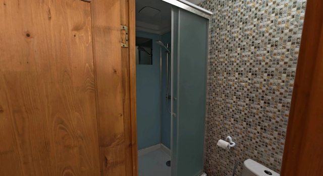 Habitación Estándar IQ Mini-hotel
