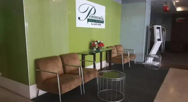 Peninsula Residences All Suite Hotel, Забронировать Отель Недорогие отели Куала-Лумпура, рядом с Parliament of Malaysia, недорого