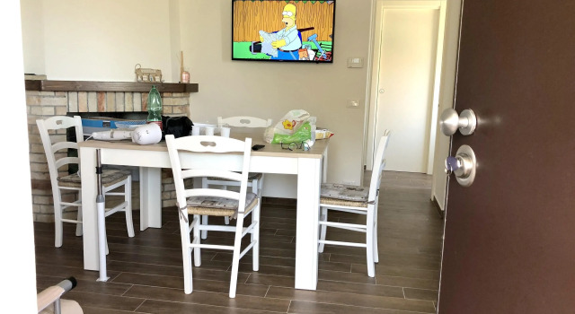 House With one Bedroom in Chieti, With Enclosed Garden and Wifi - 14 k