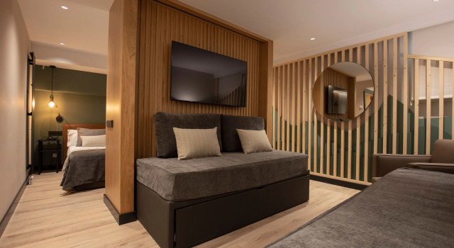 Hotel Piolets Soldeu Centre, Réserver Hôtel Soldeu Grandvalira Ski Resort