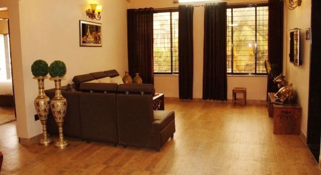Nirvaah Home Siolim- 1BHK, Prenota Appartamento Mapusa 