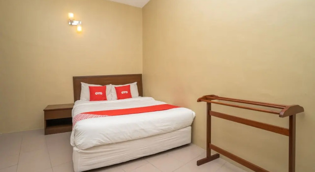 Двухместный номер Standard OYO 1194 Best Stay Hotel Pangkor