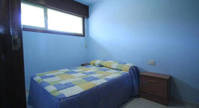 Apartment - 2 Bedrooms - 107756, Prenota Appartamento Carnota 