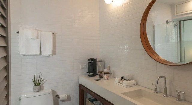 Номер Premium Wharfside Village Hotel
