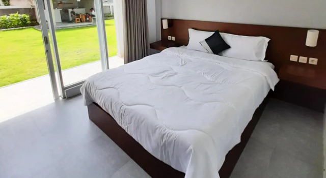 KONCI House Bali RedPartner, Prenota Bed & breakfast Hotel a Bali con parcheggio, Parcheggio