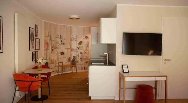 Полулюкс 21rooms