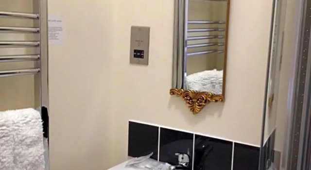 Номер Standard The New Brighton Hotel