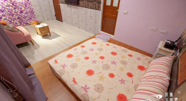 Enjoy B&B, Book Bed and Breakfast Luodong Yilan County