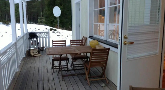 Pinery Cottage, Забронировать Дом для отпуска Тайпалсаари 