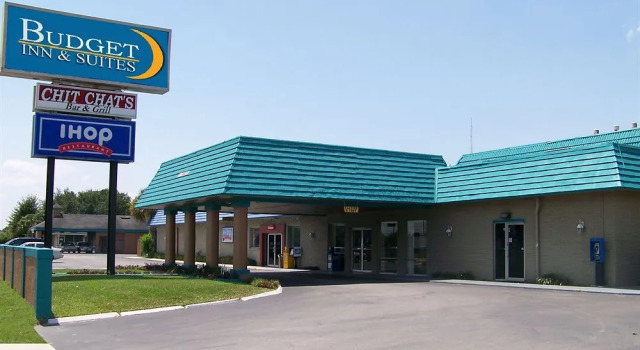Budget Inn and Suites Orlando West, Забронировать Отель Уинтер-Гарден Orlando Metropolitan Area, рядом с Ассоциация искусства Уинтер-Гардена